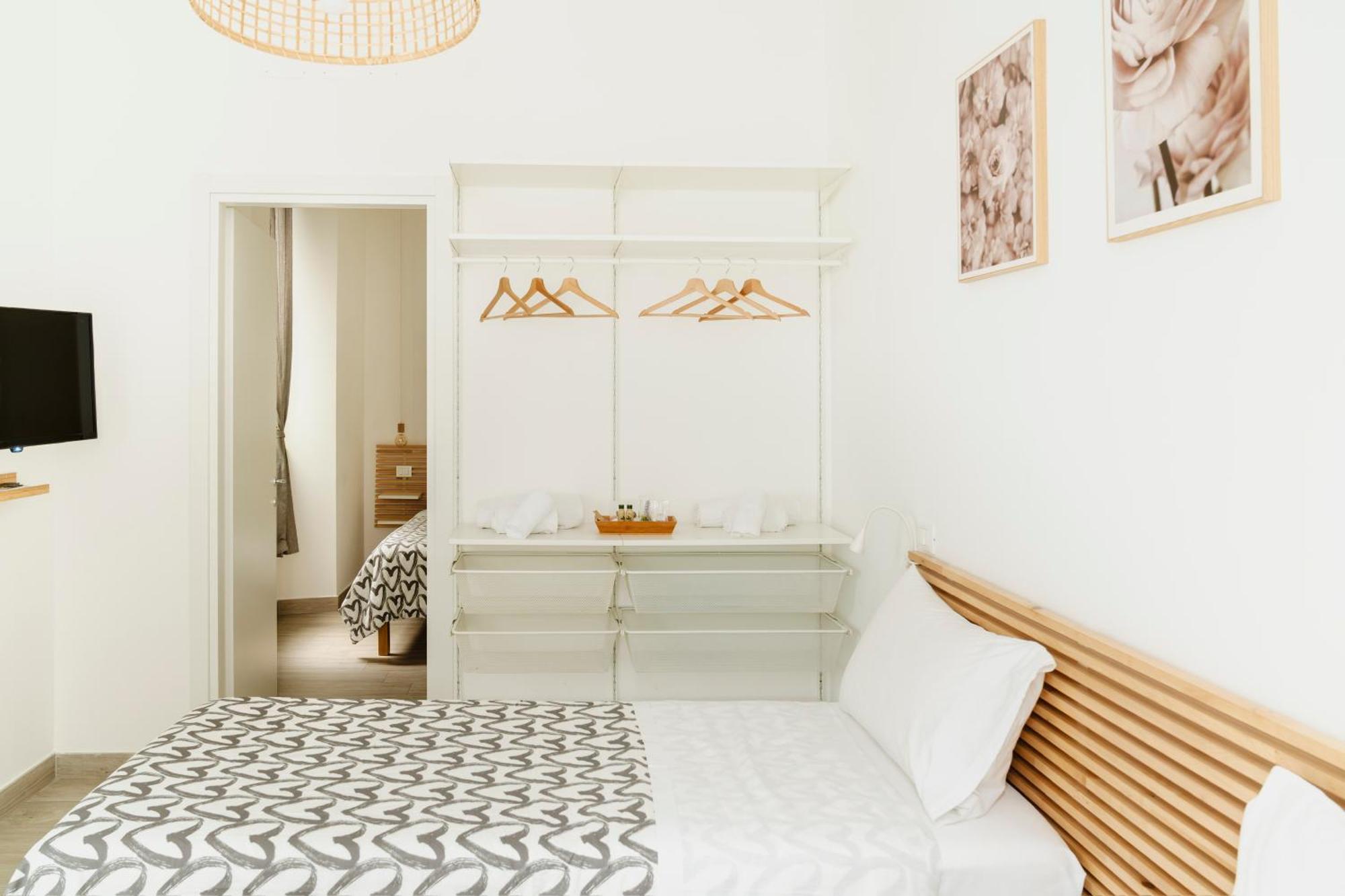 Appartamento Ilami House *